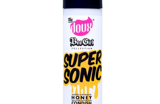 The Doux Bee Girl Supersonic Honey Condish 236ml